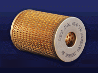 

МЕ-004 масляный элемент (ГАЗ-52, трактор Т-30 (дв.Д-120, Д-130), Т-25 )