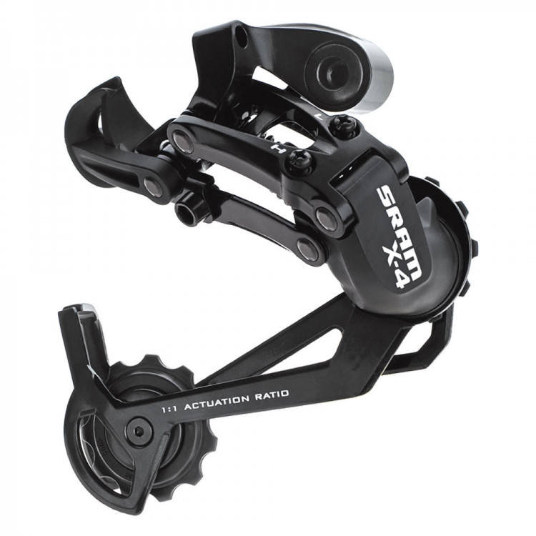 

Переключатель - Sram X-4 задний