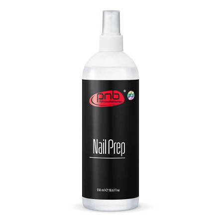 

Обезжириватель PNB с распылителем (550ML)