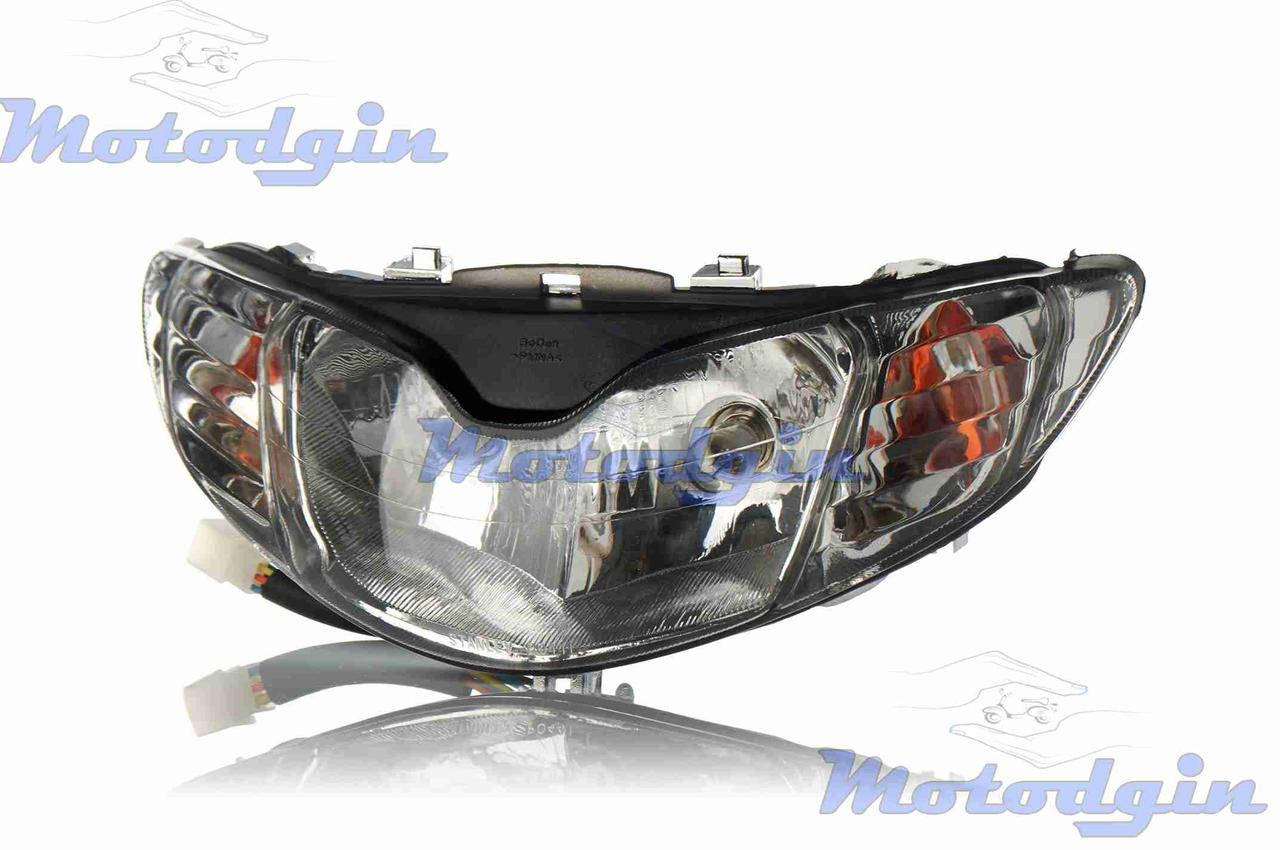 

Фара Viper Active 110 TAAG