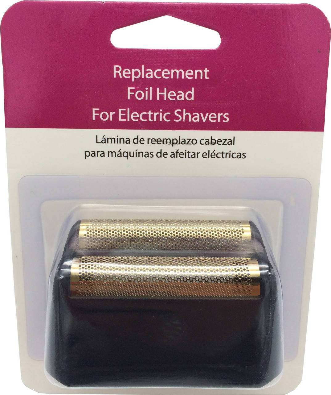 

Сеточка сменная для бритвы TSF Shaver Foil (WAHL) (для шейвера)