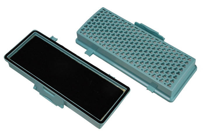 

LG V-C7920HQ.CBLQRUA HEPA13 фильтр выходной для пылесоса оригинал