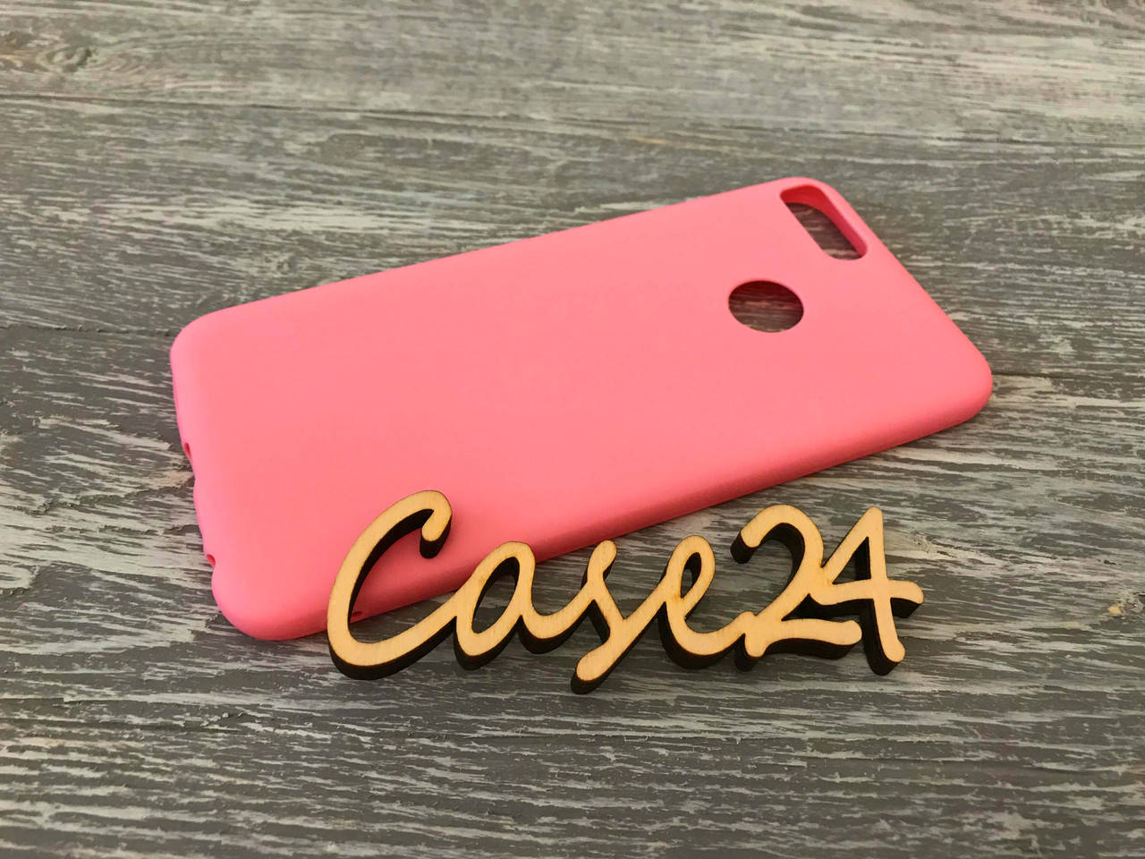 

TPU чехол накладка Candy для Xiaomi Mi A1 (6 цветов) розовый