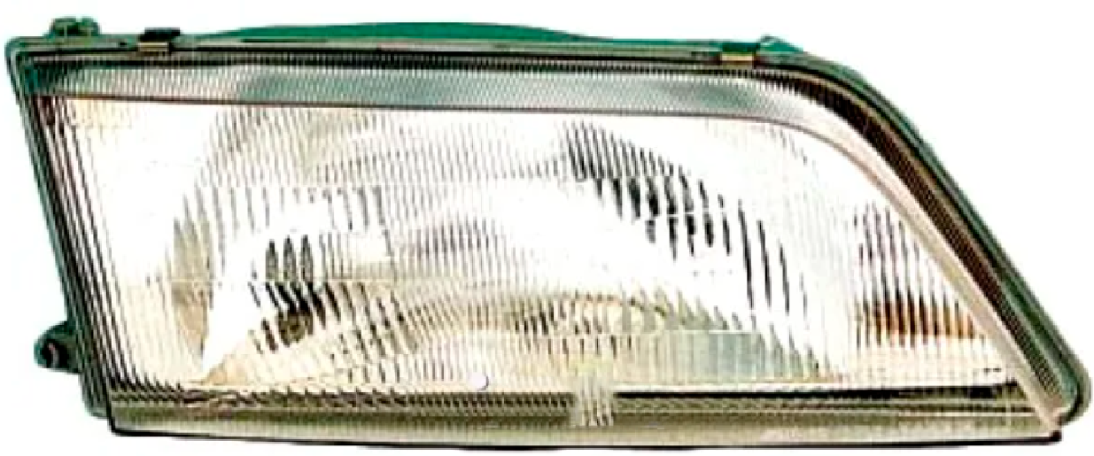 

Передняя правая фара Nissan Maxima А32 95-00 (TYC) Тайвань 20-3072-01-6B