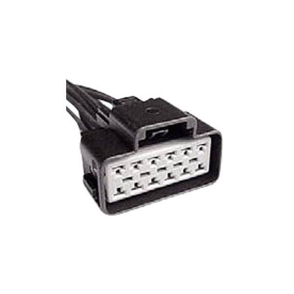 

Разъем WPT-928 12pin
