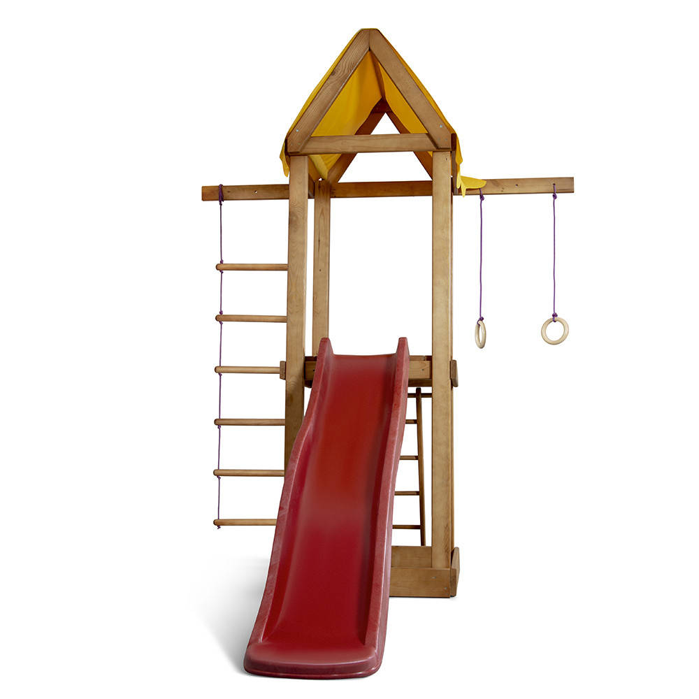 

SportBaby Детский игровой комплекс Babyland-17