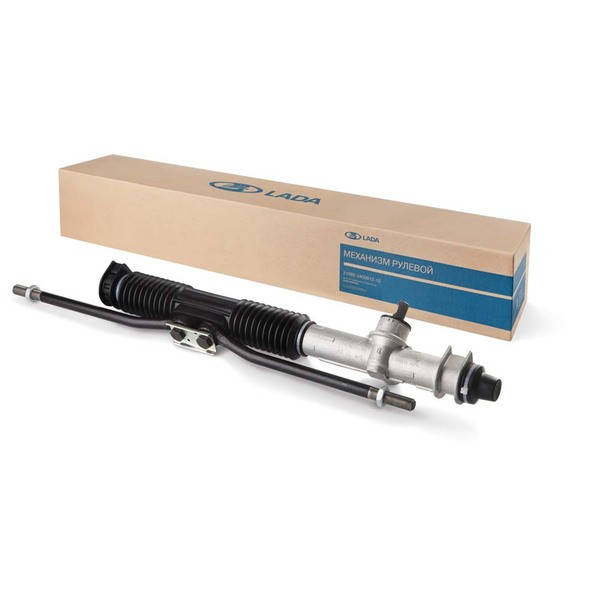 

Рулевой механизм (рулевая рейка) ВАЗ 2108, 2109, 21099, 2113, 2114, 2115.