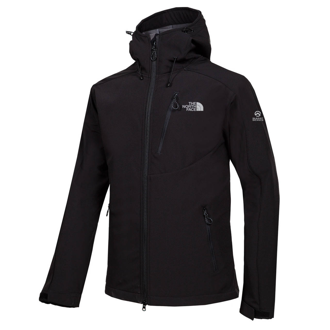 

Куртка мужская The North Face Soft Shell 1701-1