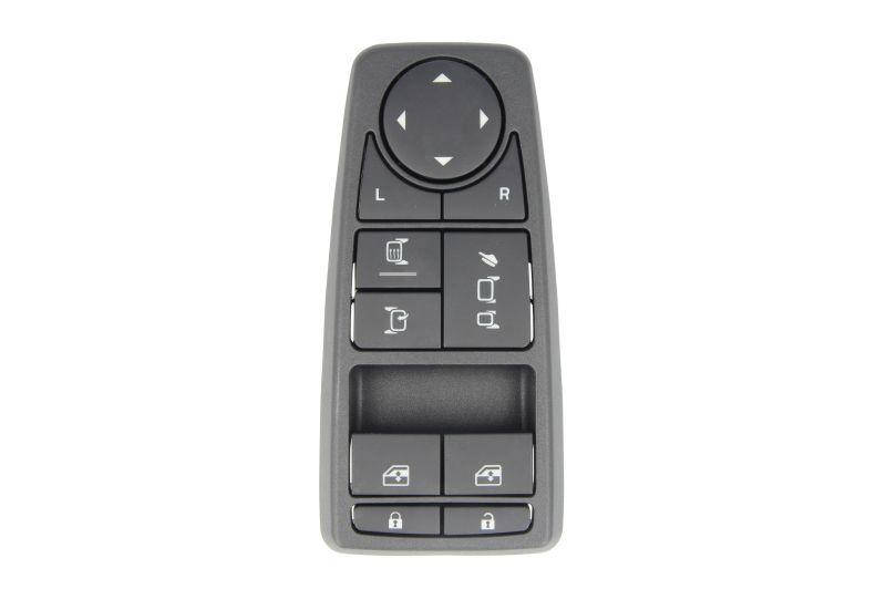 

Модуль управления дверями MAN TGS TGX TGL TGM,Блок стеклоподъёмников МАН ТГС