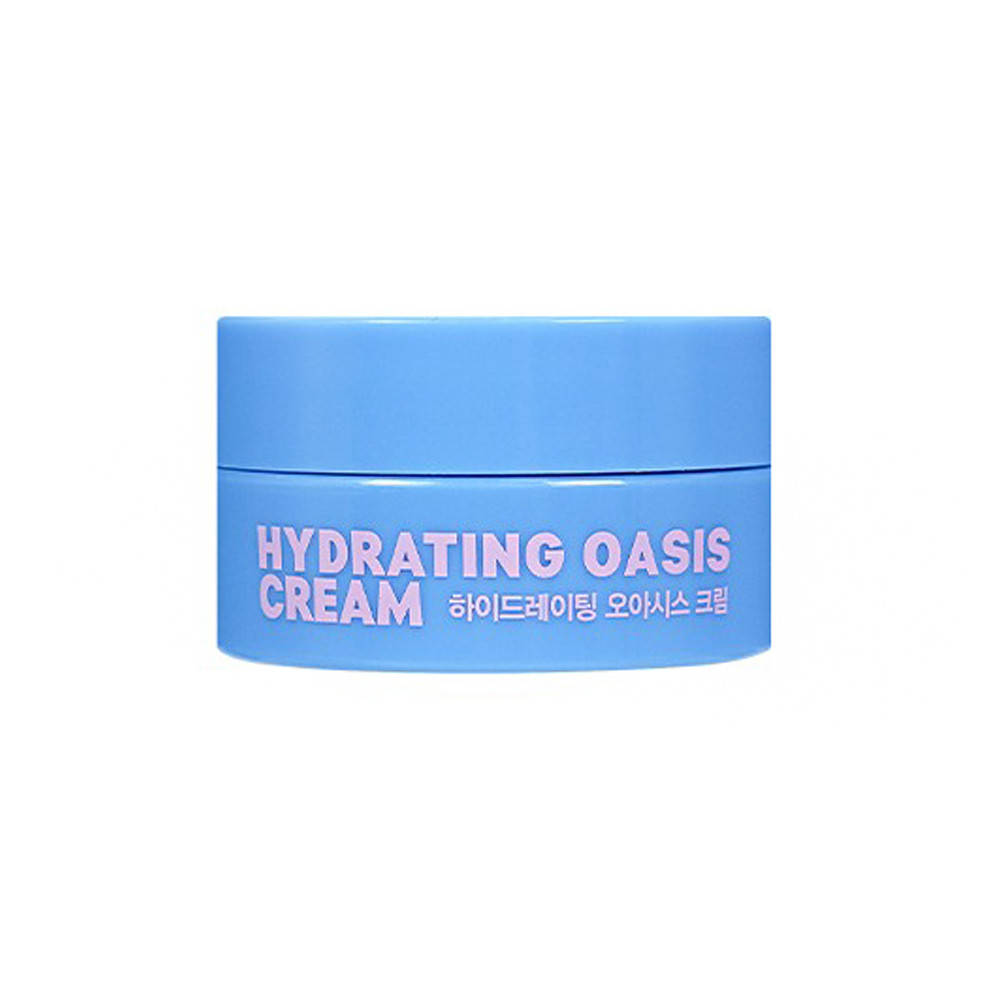 

Увлажняющий крем с розовой гималайской солью Eyenlip Hydrating Oasis Cream 15 мл