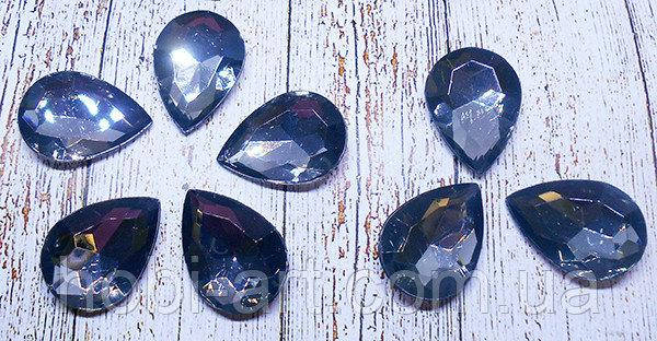 

Серединка № 320 2,5х1,8см сіра (КМ-321)