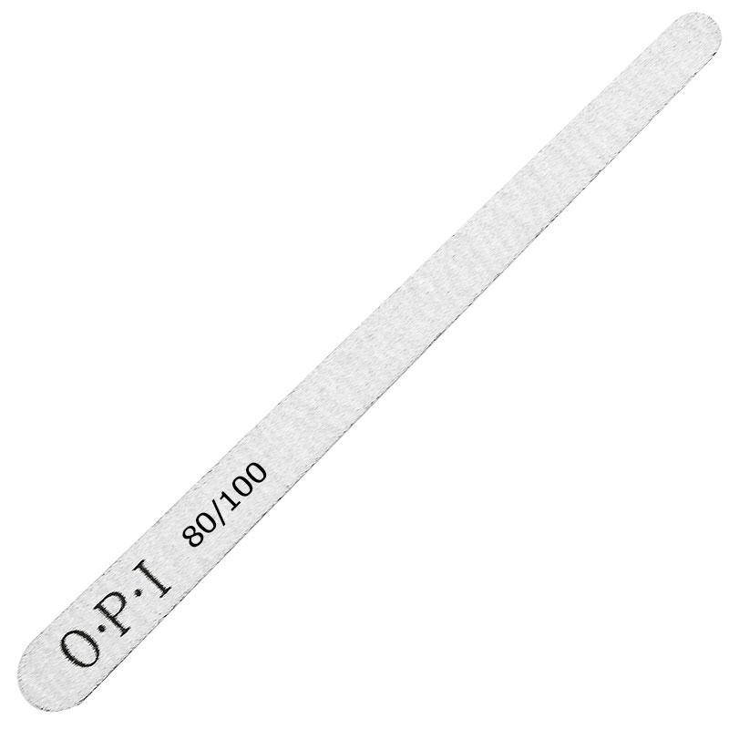 

Пилочка OPI капелька 80/100, 16.5 см