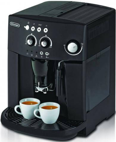 

Кофемашина Delonghi Magnifica ESAM 4000, б/у