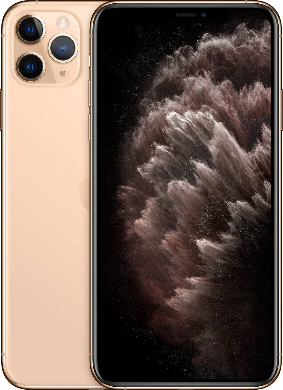 

Мобильный телефон iPhone 11 Pro 256GB Gold (MWC92), Красный