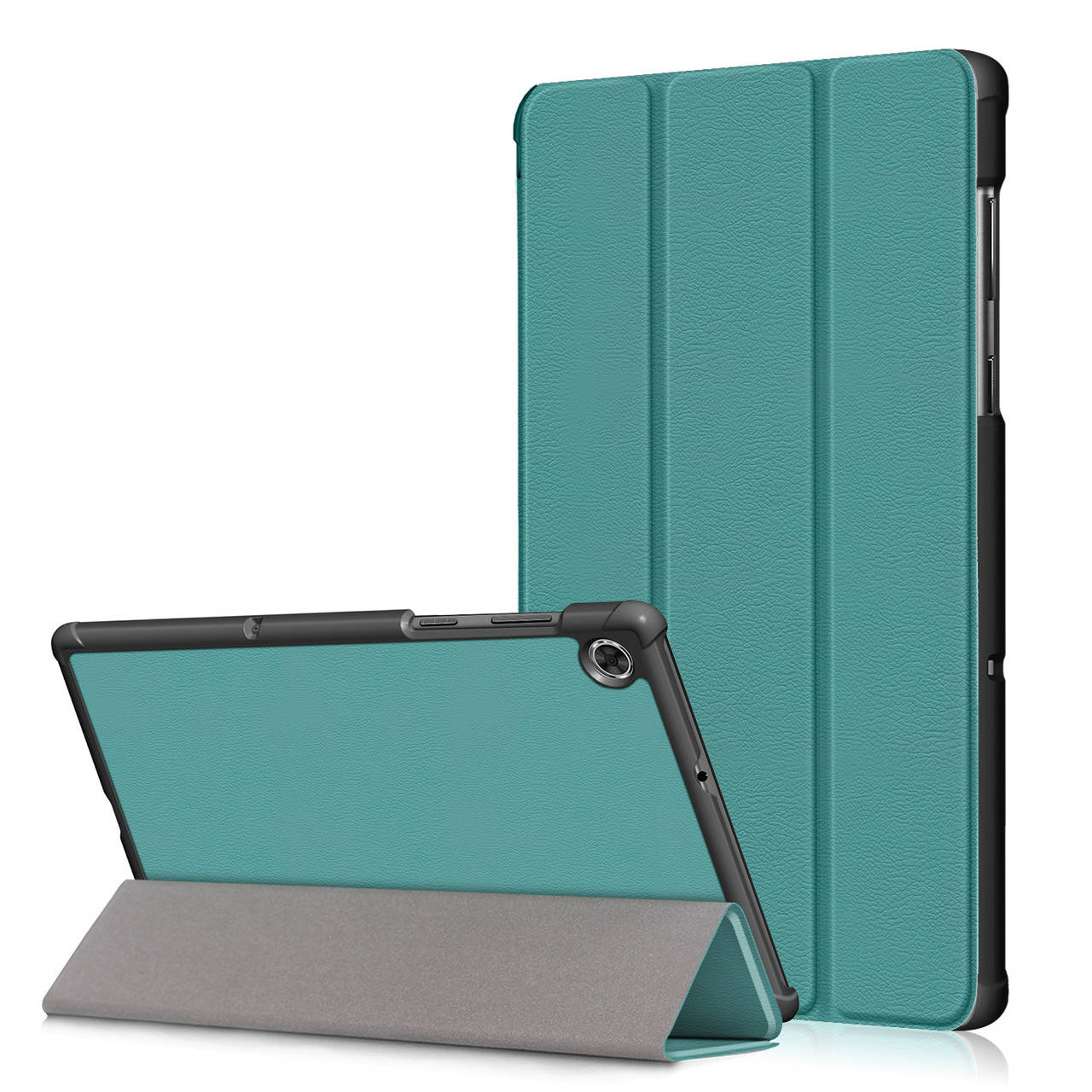 

Чехол для Lenovo Tab M10 Plus FHD TB-X606 10.3" Anomaly Slim Smart Cover Бирюзовый