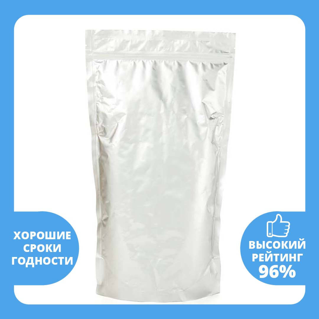 

Сухое обезжиренное молоко 32% белка 1,5% жира ГОСТ, 1кг