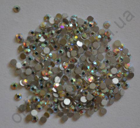 

Камни Swarovski мультики (размер #5) - 100 штук, Прозрачный