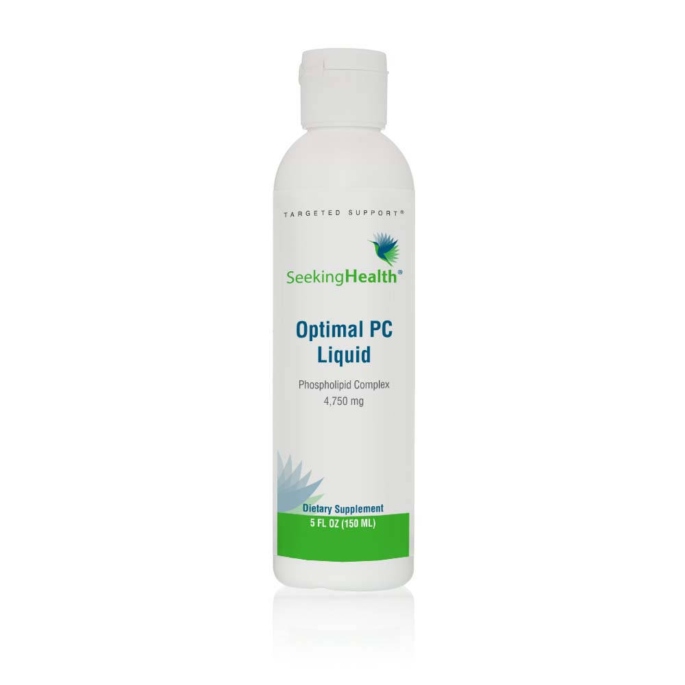

Optimal PC Liquid Seeking Health 150 мл.