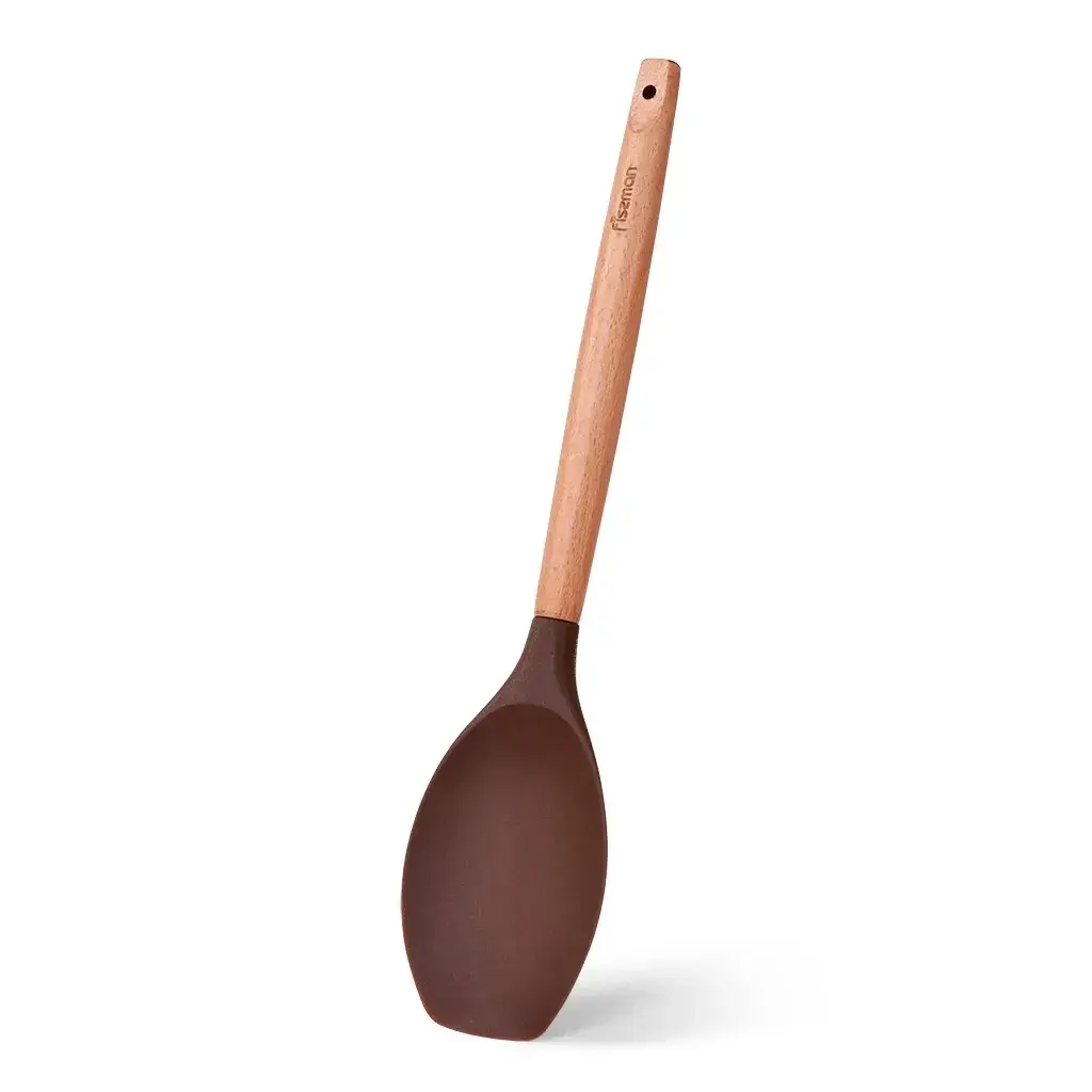 

Ложка сервировочная CHEF’s TOOLS 31,5см (1461)