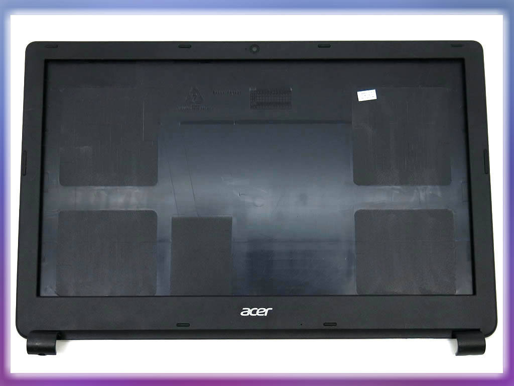 

Верхняя часть для Acer Aspire E1-510, E1-530, E1-532, E1-552, E1-570, E1-572 LCD (A+B) cover (Крышка матрицы с