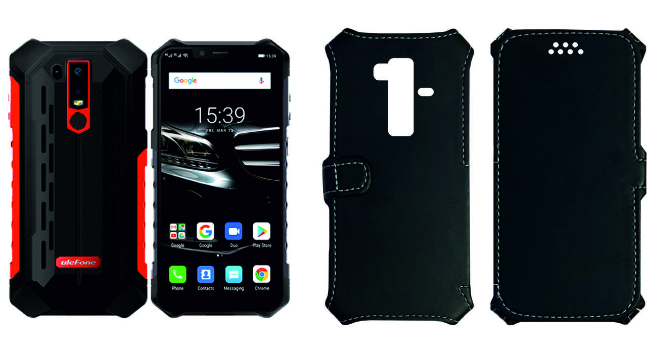 

Чехол для Ulefone Armor 6E, изделия ручной работы, много цветов