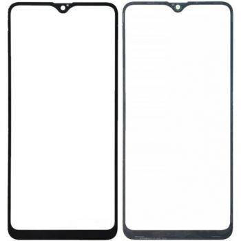 

Стекло сенсорного экрана Nokia 2.4 TA-1270, TA-1277, TA-1275, TA-1274 черное Оригинал