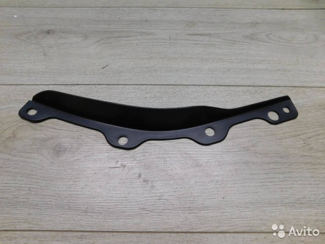 

Спойлер переднего бампера Subaru Outback, Legacy B13 03-08, 3.0, 57744AG080