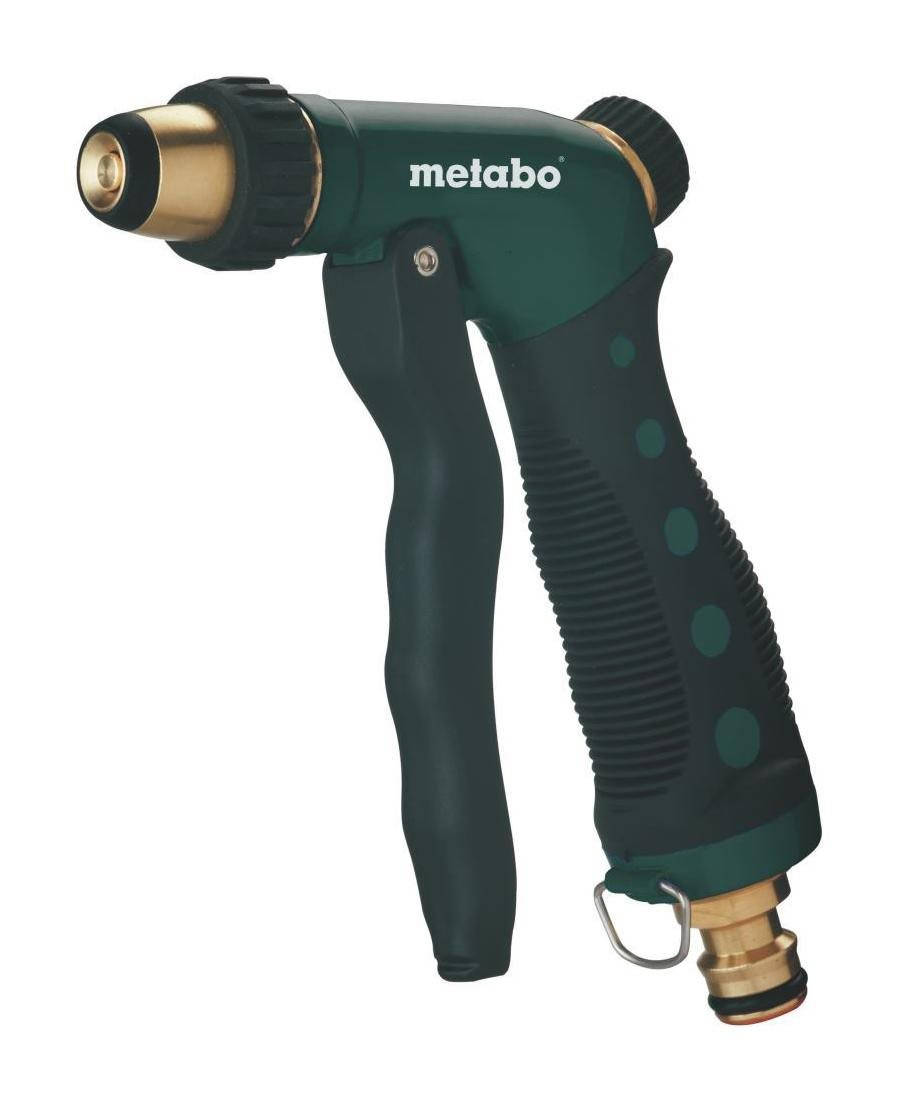 

Пістолет-розпилювач Metabo SB2 /0903063122