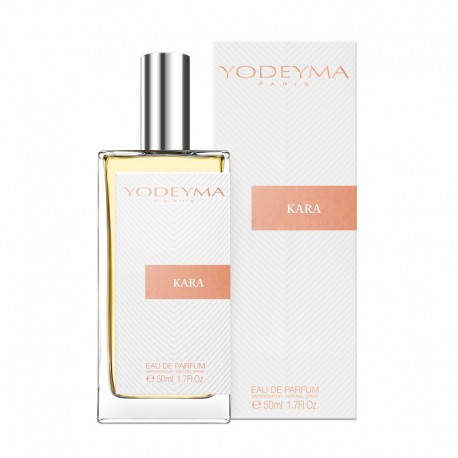 

Парфюмированная вода Yodeyma Kara 50ml