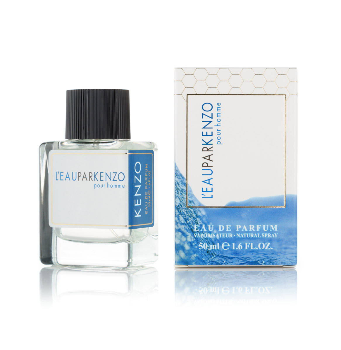 

Парфюм мужской L'Eau Pour Homme K 50 мл (420)