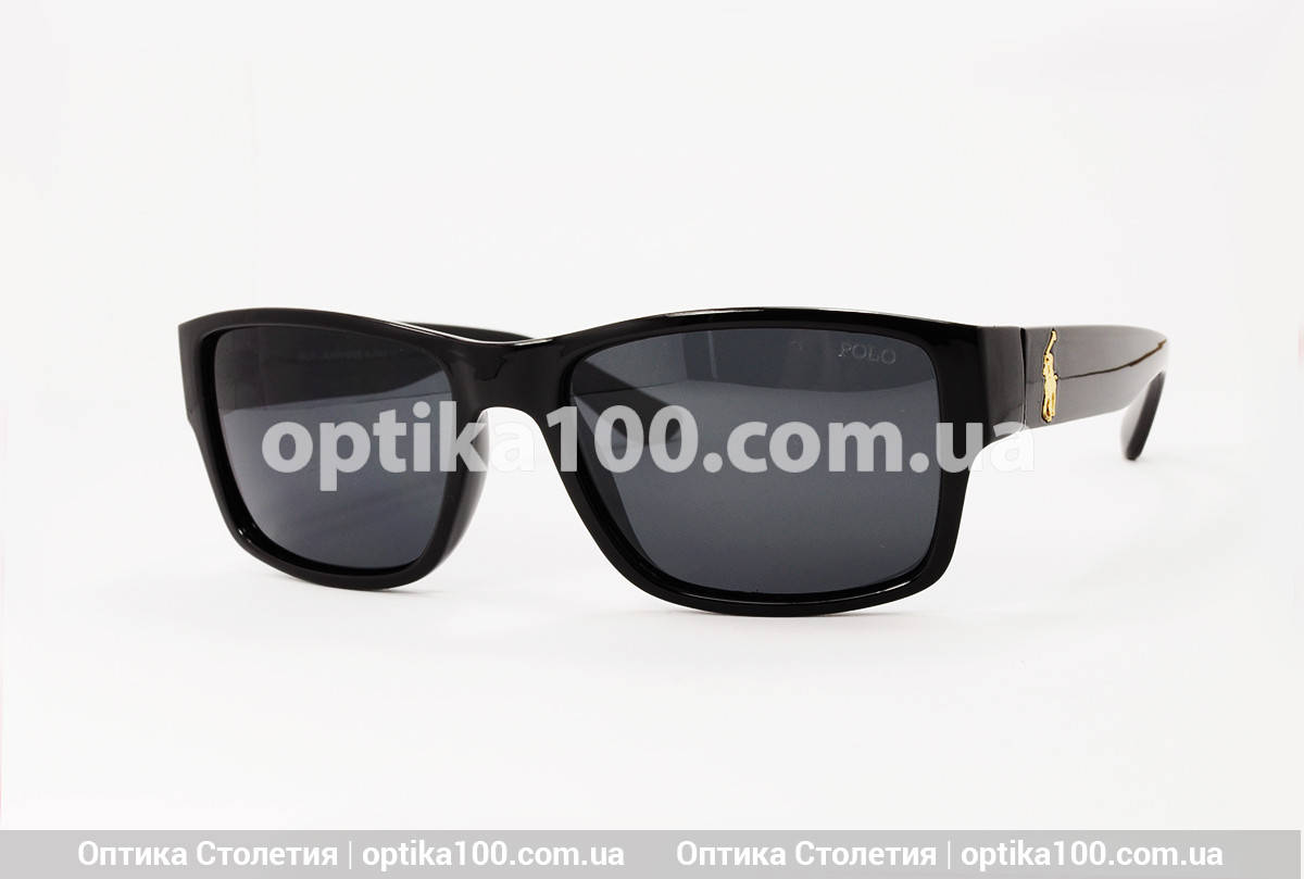 

Солнцезащитные очки ДЛЯ ЗРЕНИЯ POLO (с диоптриями) -1.5