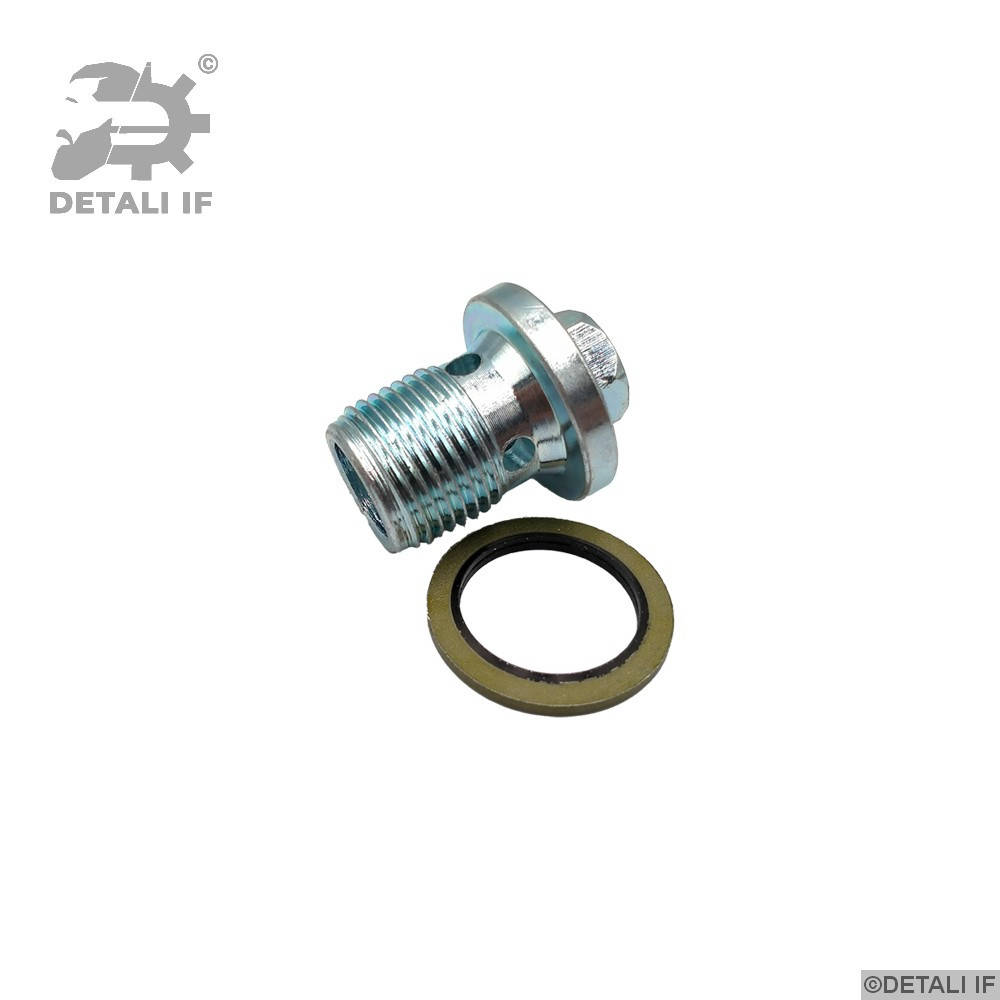 

Пробка поддона Вектра С Опель 1.9 93183669 0652950