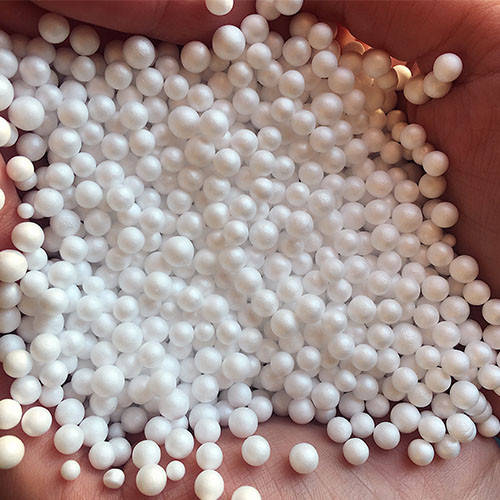 

Наполнитель для Кресло Мешка 50л Студия комфорта. Сертифицированные Пенополистирольные Шарики 2-5мм