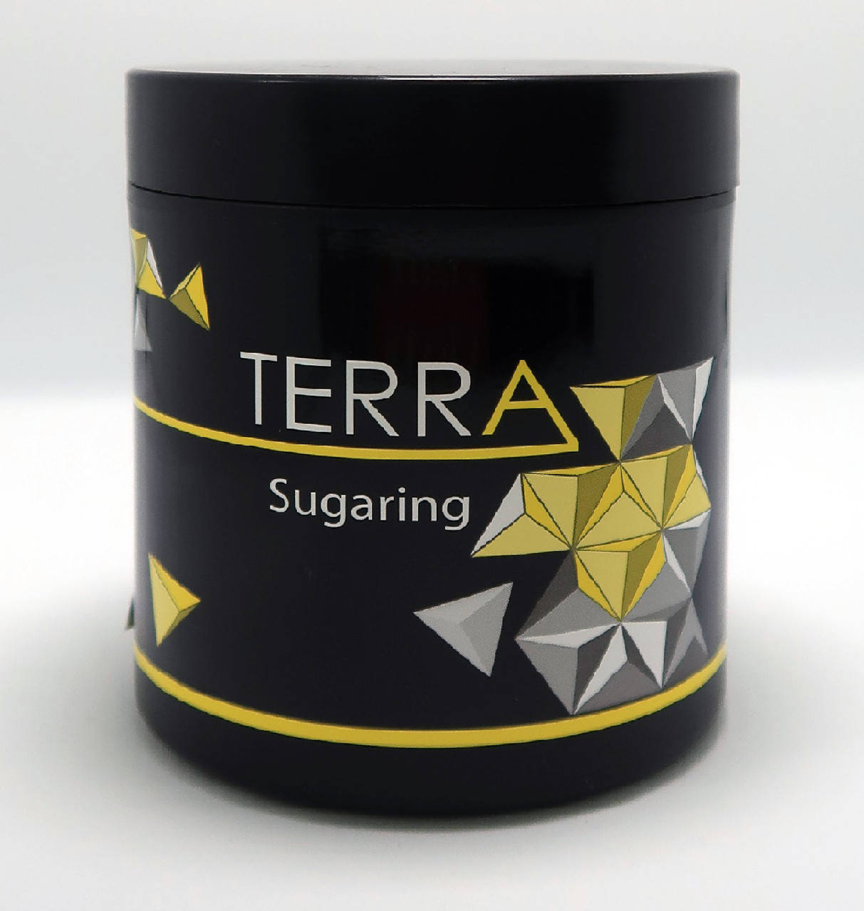 

Классическая сахарная паста Terra Sugaring (средняя), 400 г