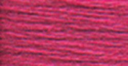 

Мулине DMC 3804 Dark fischia pink, Розовый