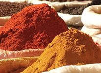 

Западно-европейский карри 250