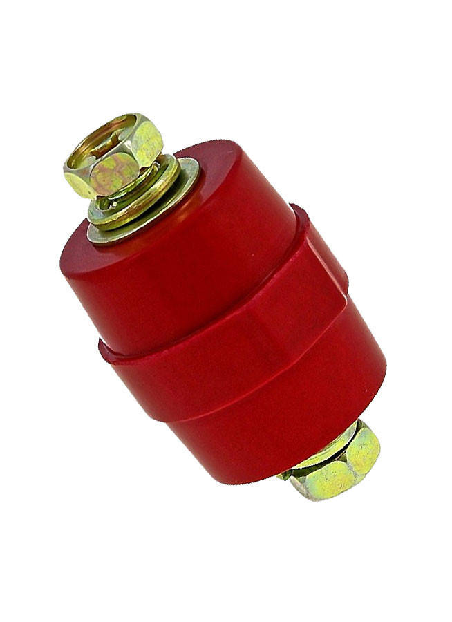 

Изолятор SM40 М8 з болтом TechnoSystems TNSy5500004