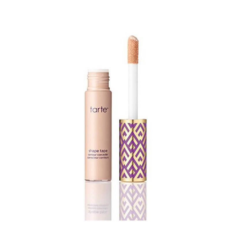

Консилер TARTE Shape Tape Contour Concealer оттенок 12N FAIR NEUTRAL