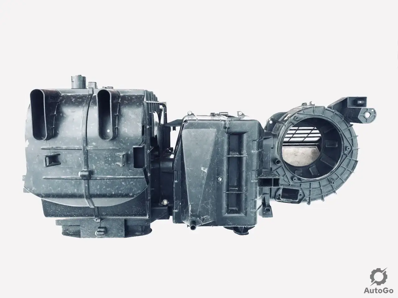 

Корпус печки Chevrolet Aveo 96469275