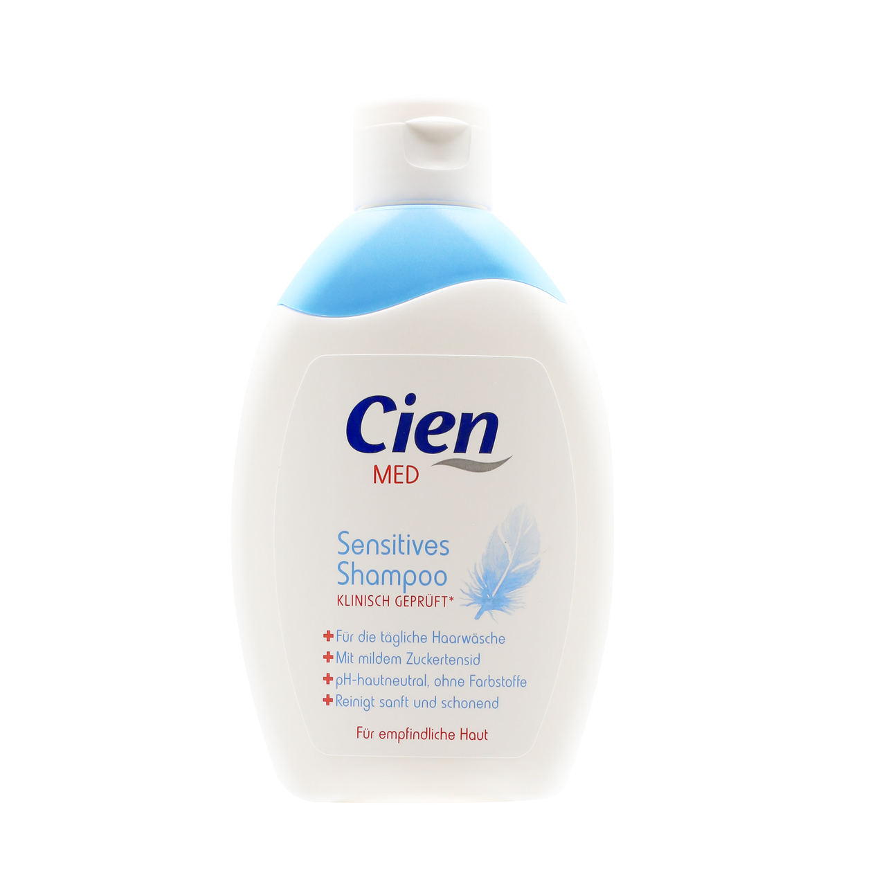 

Шампунь Cien Med Sensitiv 300 мл