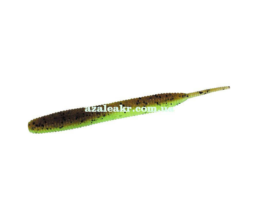 

Силикон Keitech Sexy Impact 2.8" (12 шт/уп) ц:401 greenpumpkinpp.chart