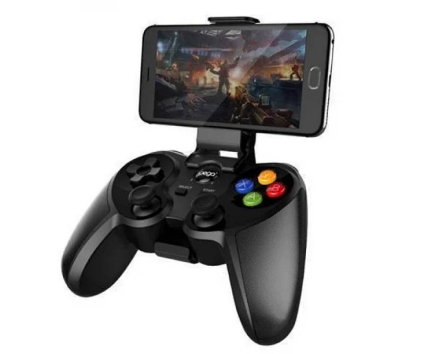 

Беспроводной джойстик геймпад IPEGA PG-9078 для PC/Android/iOS