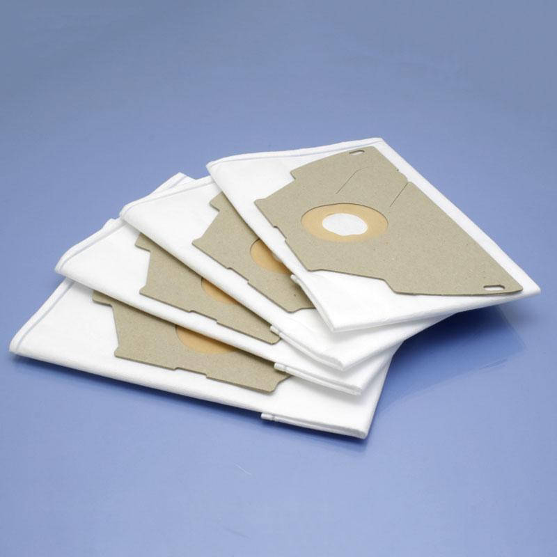 

Мешки для пылесоса Electrolux Mondo 4шт