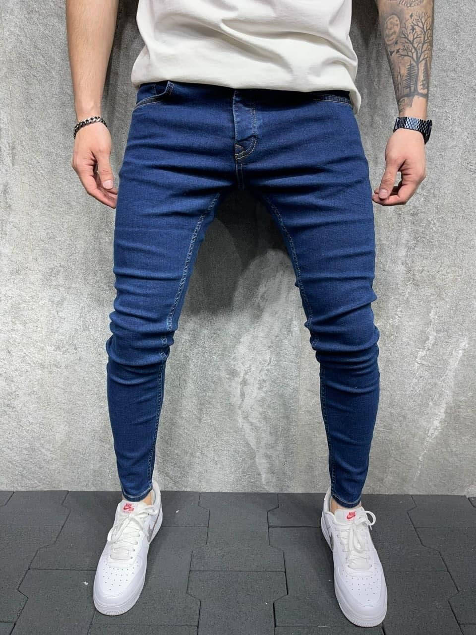 

Мужские джинсы