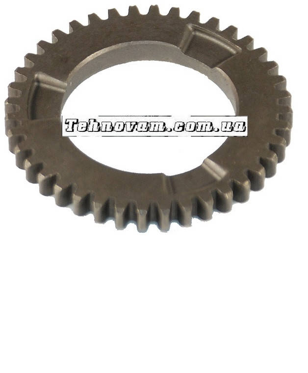 

Шестерня ствола перфоратора Bosch 2-28 d30*50 40 зубов