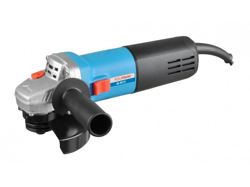

Болгарка BauMaster AG-90121