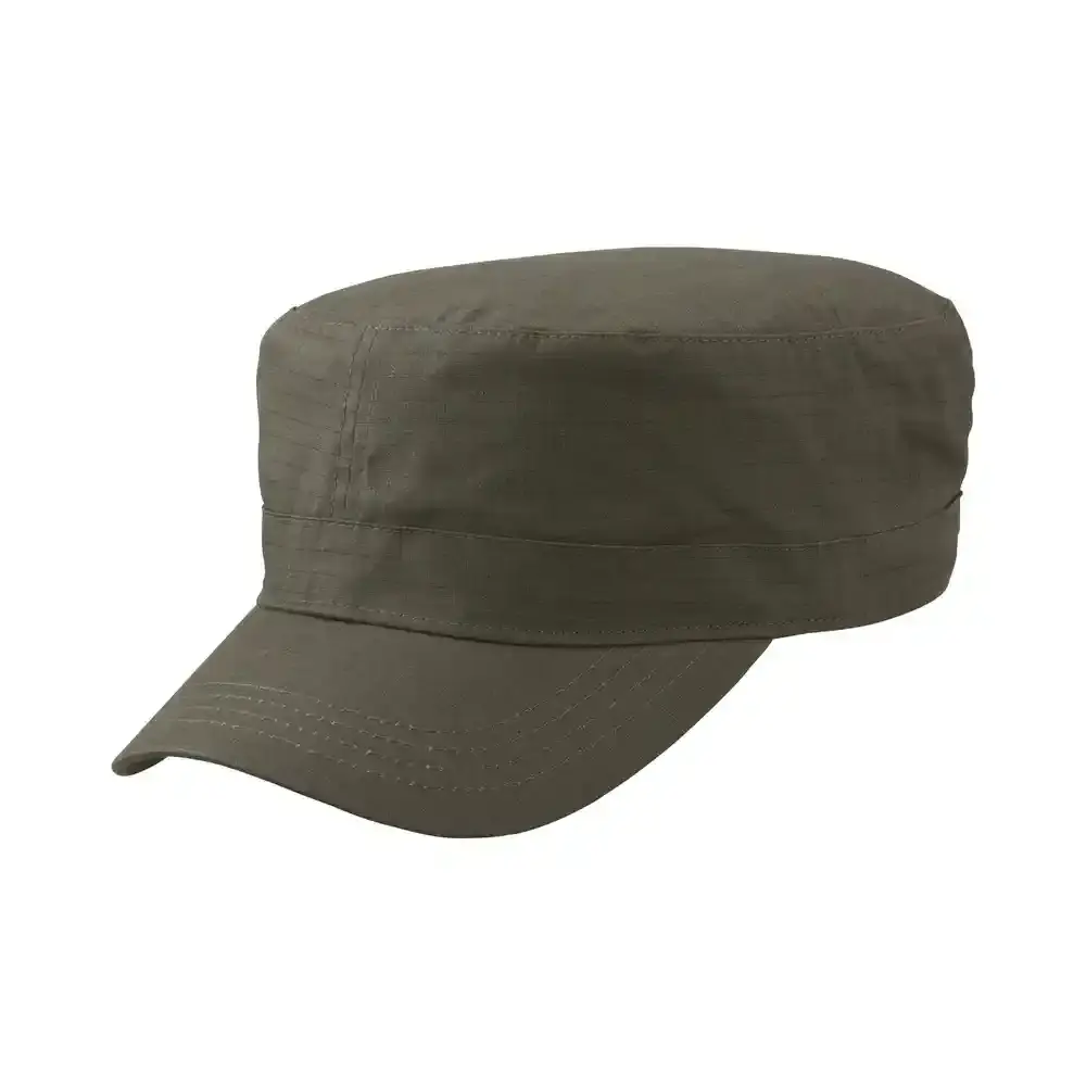 

Кепка Wald & Forst Army Cap S/M Olive 292951-65, Оливковый