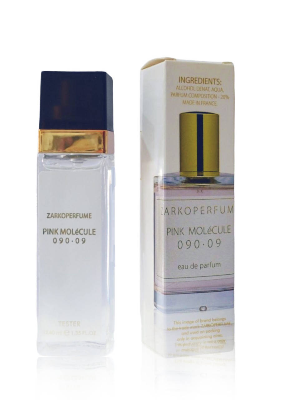 

Zarkoperfume Pink Molécule 090.09 40 мл