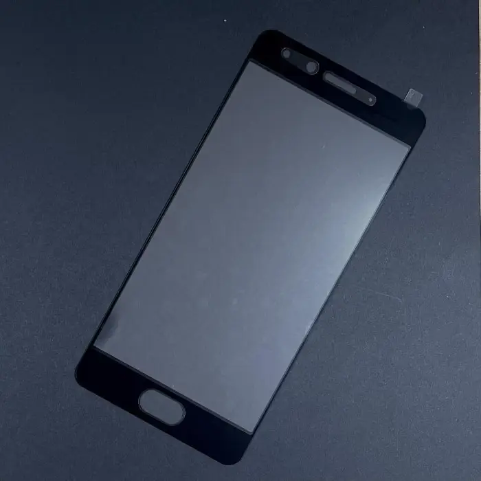 

Защитное стекло для Meizu Pro 7 Full Screen- черный