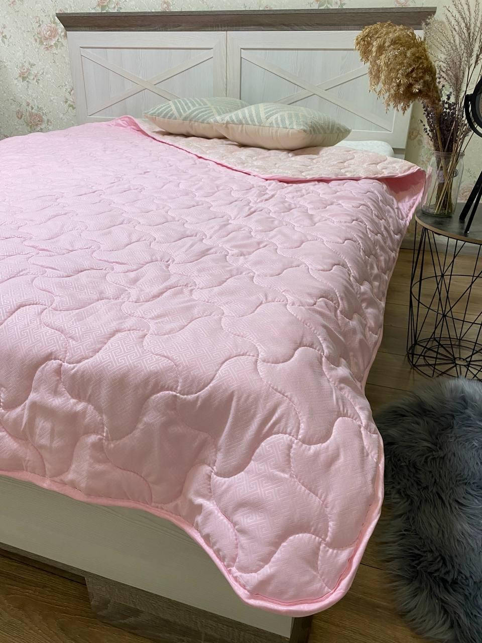 

Одеяло ODA, холлофайбер, летнее, 210х145, Разные цвета